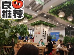 -贵凤凰贵州米粉(清河和盈中心店)