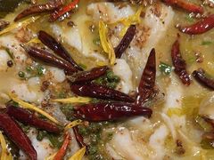 老坛子酸菜鱼-太二酸菜鱼(福州泰禾店)