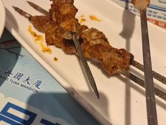 -新疆兵团食府清真(马连道店)