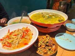 -大融厨·鸡毛店·川菜(九眼桥店)