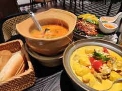 -美奈小馆·越南料理(福田星河COCO Park店)