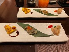 -富力希尔顿酒店·源氏日餐厅