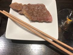 -俺的焼肉(銀座9丁目店)