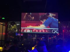 -MARU玛露音乐餐厅(大学路店)