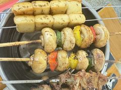 -炒豆合作社(东四总店)