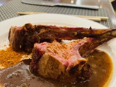 -帝豪酒店•马可勃罗西餐厅