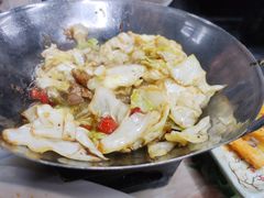 -新安江奶酸菜鱼(总店)