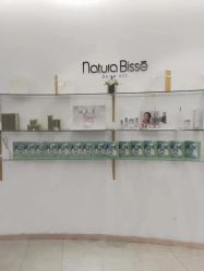 -奥本科技美肤·养生SPA