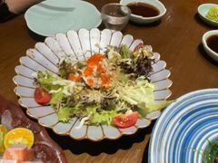 -傑·料理·海鲜放题(佛山文华荟店)