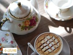 -也枫·小黄楼(南山路旗舰店)