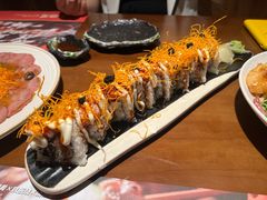-弓二·烧鸟居酒屋(财富购物中心店)