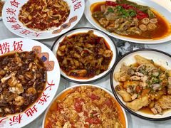 -小郭私房菜·海肠捞饭店(学士街店)