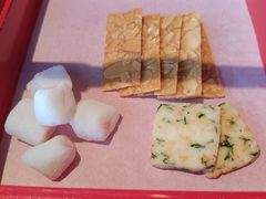 -新荣记(新源南路店)