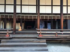 -京都御所