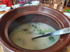 -绿雅居原生态农庄(小涌店)