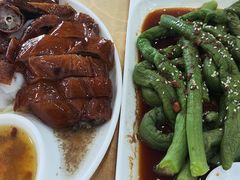 濑尿烧鹅（例牌）-长润·濑尿烧鹅