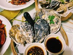 -陈帅夜排档·龙虾·炒菜·烤串(世茂店)
