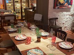 -Mammamia意大利餐厅(阳春巷店)