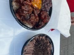 -小胖老味刨冰