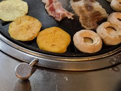 -杀猪天·韩国烤肉(总店)