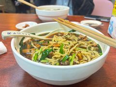 -张二面馆(山门口店)