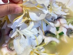 -龙桥私厨·姜花菊花过桥鱼·顺德菜(容桂店)