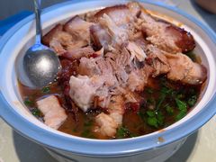 -金典银峰老鹅馆·昆山菜(亭林公园店)