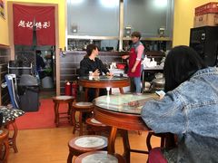 -赵记传承特色牛奶甜品(泉城广场店)