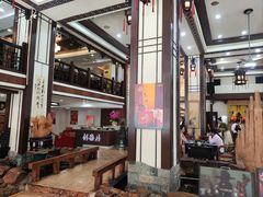 -伯乐居茶艺馆(石岐大信店)