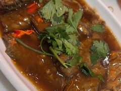 -丁字口海鲜热炒·烧烤大排档