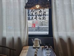 -邈墨茶馆(凤起路店)