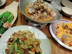 -胡桃里音乐酒馆(四道口店)