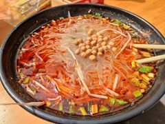 酸辣粉-青石桥老瓦房肥肠粉总店(青石桥总店)
