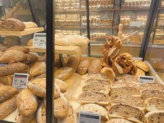 -bItBakery(岭南站店)