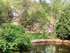 -云峰山自然风景区