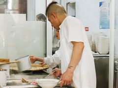 -汪家馄饨(集庆路店)