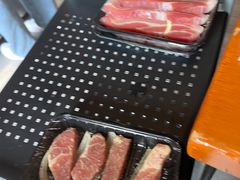 -炽城·烤肉名家(鸿达中央广场店)