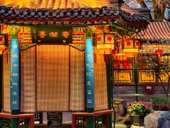 -白家大院·王府宫廷菜(苏州街店)