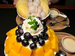 -必点海鲜·海肠捞饭大王(滨江道店)