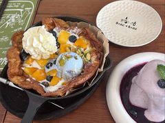 -Blac+Blac(中海环宇荟店)