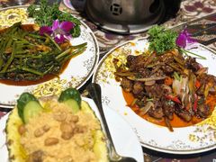 -小娘惹厨房Little Nyonya(狮城有约上榜店)