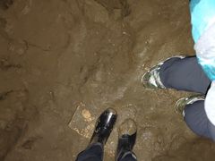 -中岜朗天坑(CV GEO INDO RAYA)