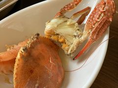 -樾餐厅泰式海鲜火锅(民歌湖店)