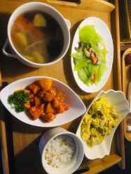 -大美母婴月子中心