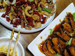 -盛德利食府 天津菜(河西店)