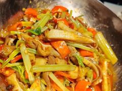 -乔街深夜食堂·台州菜·高压锅生蚝(杭州总店)