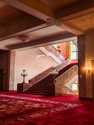 -人民大会堂宴会厅