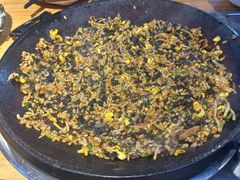-红辣椒八爪鱼特色韩国料理专门店(远景路旗舰店)