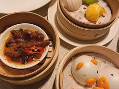 万丽虾饺皇-万丽轩·粤菜(王府井金茂万丽酒店)