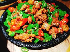 -花椒笑成都小馆(百脑汇店)